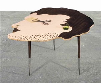 Handpicked: 100 Works Selected by the Saatchi Gallery - Christie's South Kensington