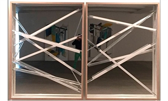 Manuel Caeiro: Light monument sq. feet - Ponce+Robles