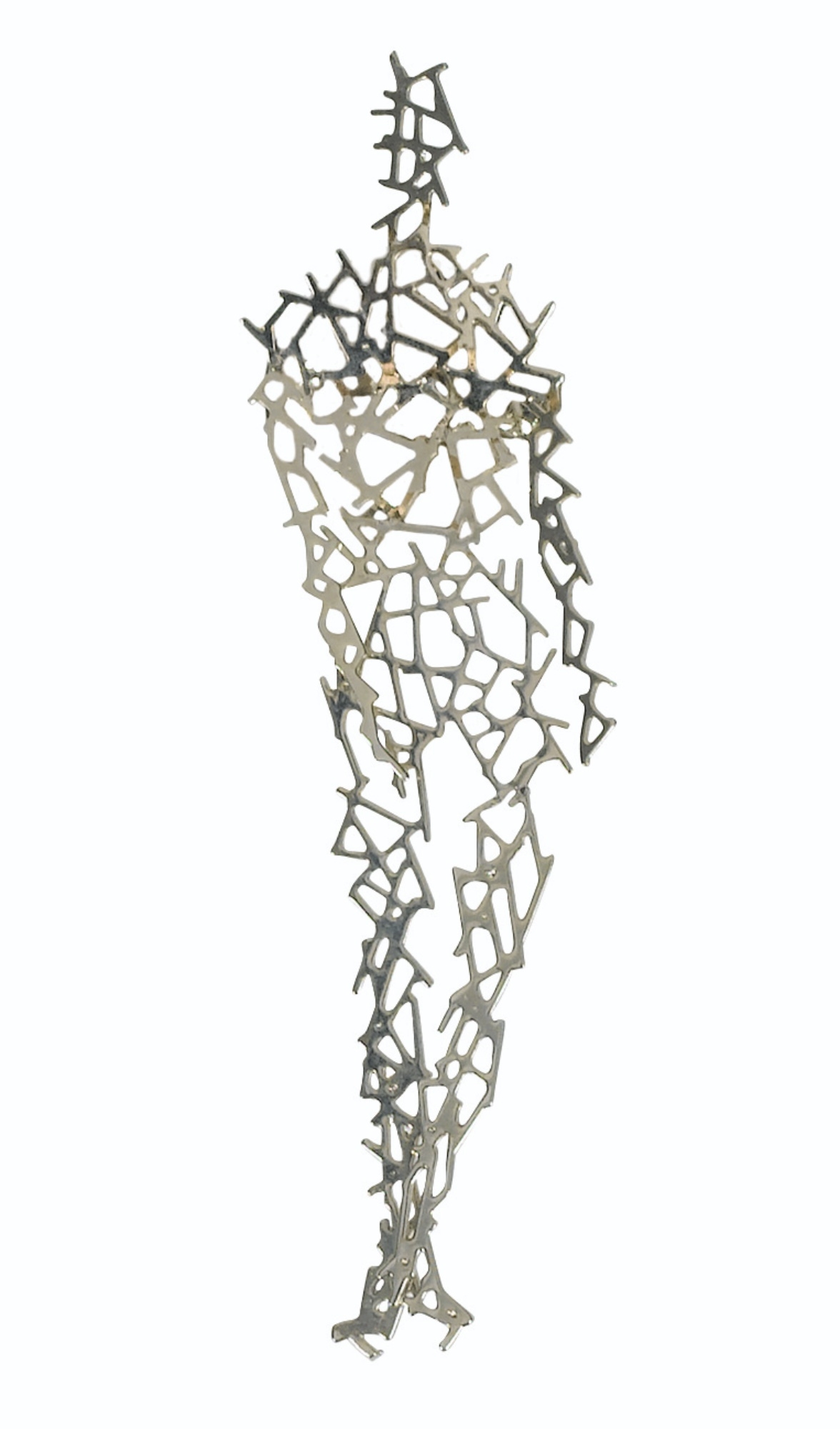 Antony Gormley Domain MutualArt