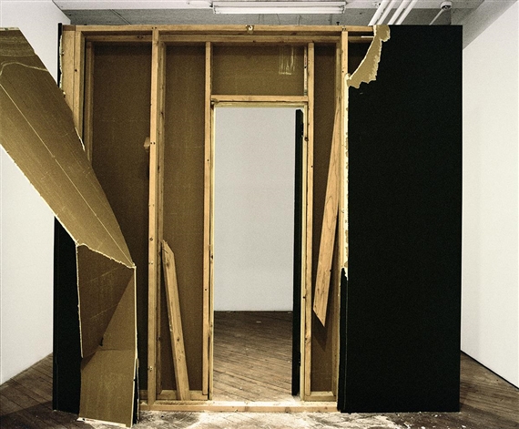 Stephanie Bursese: to skip, to gloss - Vox Populi Gallery