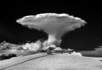 Mario Vidor: The Perfect Cloud - Anteprima d’Arte Contemporanea