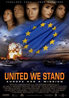 Looking at one thing and thinking of something else: Part Three: United We Stand - Carroll / Fletcher