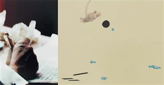 Martina Sauter: Duplications and Differences - Van der Mieden Gallery