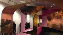 Mike McKay: Singularities - UK Art Museum