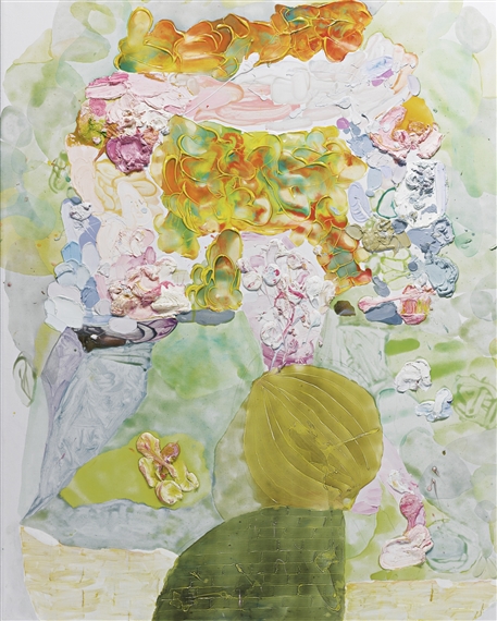 UNTITLED by José Lerma, 2006