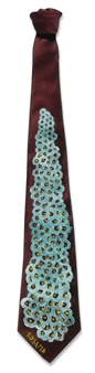 UNTITLED (TIE) - Yayoi Kusama