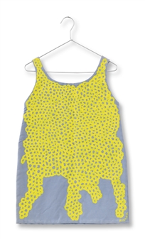 UNTITLED (DRESS) - Yayoi Kusama