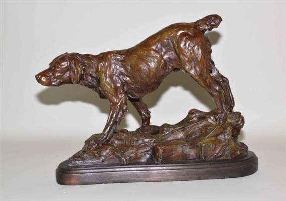 Brittany smithfield by Walter Matia