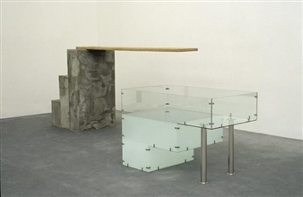 All Lines Converge - Govett-Brewster Art Gallery