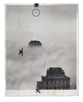 You Were High When I Was Doomed - IMT Gallery