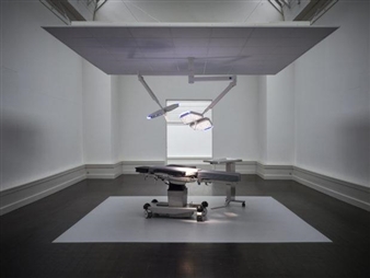 Superflex: Hospital Equipment - Von Bartha, S-chanf