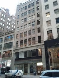Washburn Gallery Forced to Move From 57th Street as Possible Demolition Threatens Several Galleries