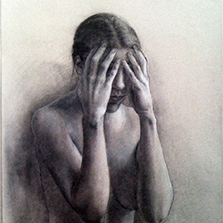 Black and White - Pence Gallery