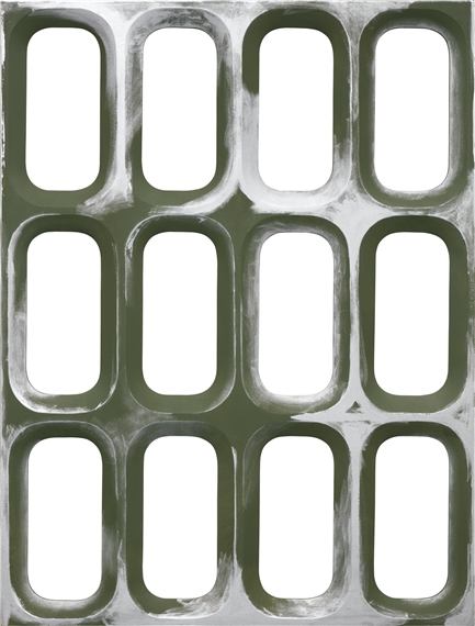 Sardine Disaster by Blair Thurman, 2013