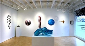 Gallery and museum listings: Feb. 9-15