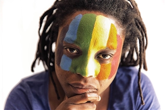 Representation - Ato Malinda