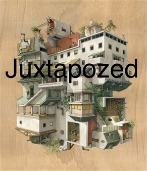 Juxtapozed - Fort Wayne Museum of Art