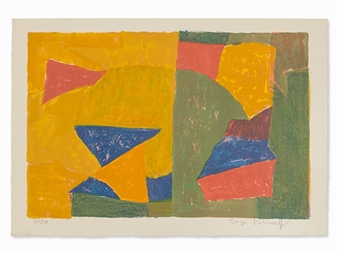 Post-War & Contemporary Art - Auctionata, Berlin