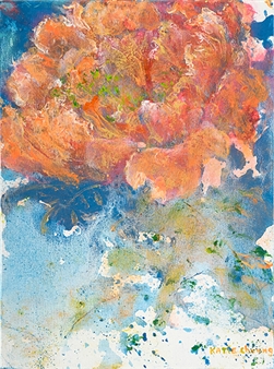 Katie Cheung: Beyond Nature II - Art Beatus, Vancouver
