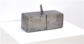 Magnús Kjartansson: I was here - Hverfisgalleri