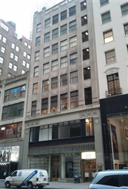 Threat of Demolition May Force Several Midtown Galleries to Relocate