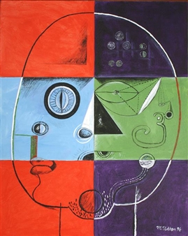 PictureHeads - Ukrainian Institute of Modern Art