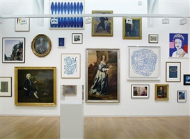 UK Government Art Collection to Open Gallery After Backlash over Limited Public Access