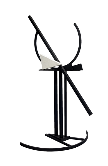 Untitled (from Spanish Mirror Series) by Guy Dill, Circa 1987/2016