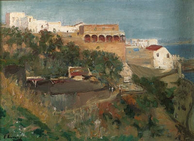 Tangier