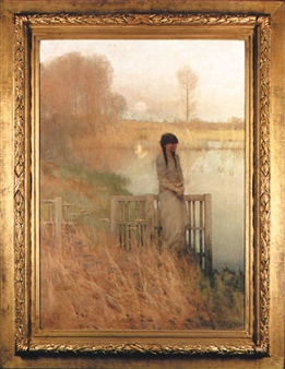 Rverie (Dreaming) - Frank O'Meara