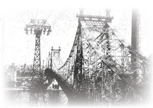 Long Island City Artists Inc.: Over the Bridge III - Atlantic Gallery