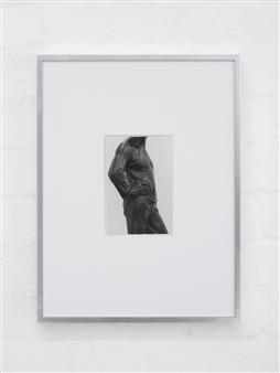 Simon Dybbroe Møller - Laura Bartlett Gallery