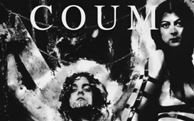 Why COUM Transmissions's Notoriously Sexually Explicit Art Wholly Deserves its Place in Hull's City of Culture Celebration