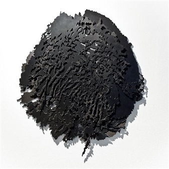 Opulent Landscapes - De Buck Gallery, New York