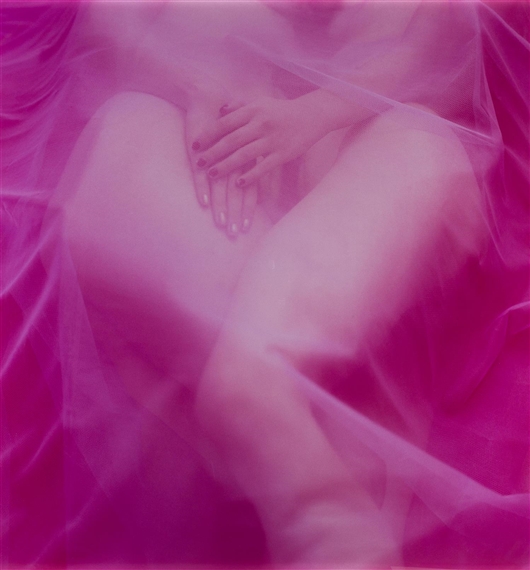 Midnight Sun by Deborah Paauwe