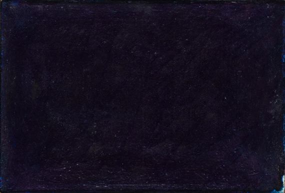 Ohne Titel by Arnulf Rainer, 1959-1964