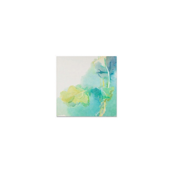 Circle by Chieko Oshie, 1996