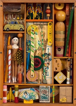 John Coley | 11 Artworks at Auction | MutualArt