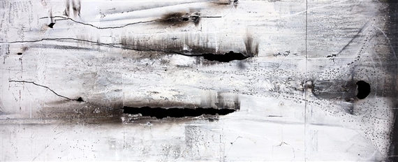 Transition by James Robinson