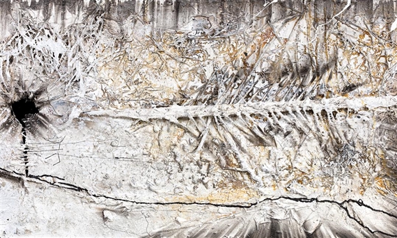 Untitled by James Robinson