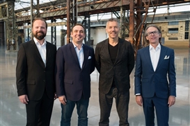 MCH Group Takes Stake in ART DÜSSELDORF in Move to Create New Dominant Rhineland Fair