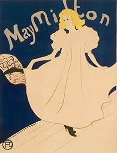 Spectacle and Leisure in Paris: Degas to Mucha - Mildred Lane Kemper Art Museum