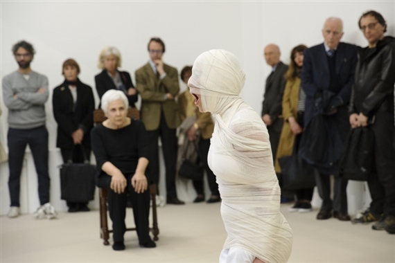 Places of delirium - MAR, Museu de Arte do Rio