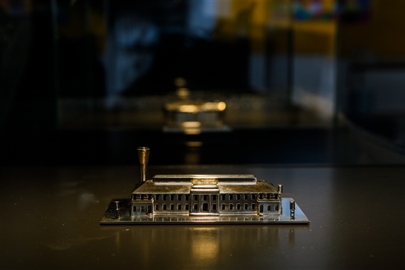 Variable Dimensions: Artists... | Exhibitions | MutualArt