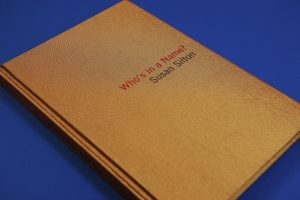 Ours is a City of Writers - Los Angeles Municipal Art Gallery