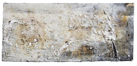 Lost at See by James Robinson