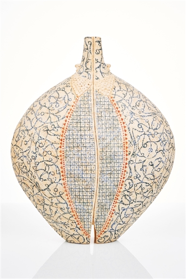 Mishmarot I by Avital Sheffer, 2009