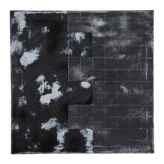 Black & White - Tripoli Gallery