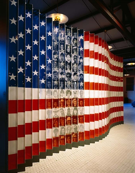 American Faces: A Cultural History of Portraiture and Identity - Middlebury College Museum of Art