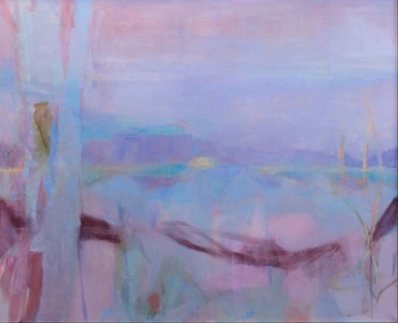 Newlyn by Rose Hilton, 2009